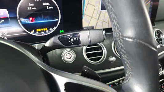 Mercedes-Benz E-Class W213 E300 2019 9