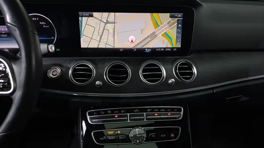 Mercedes-Benz E-Class W213 E300 2019 12