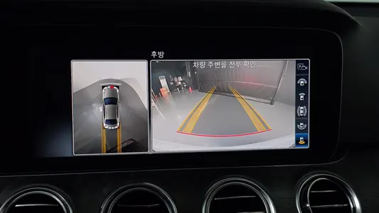 Mercedes-Benz E-Class W213 E300 2019 14