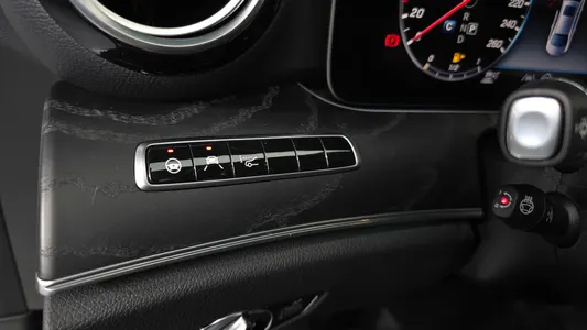 Mercedes-Benz E-Class W213 E300 2019 20