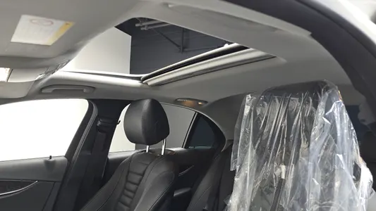 Mercedes-Benz E-Class W213 E300 2019 16