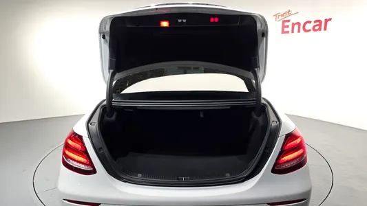 Mercedes-Benz E-Class W213 E300 2019 18