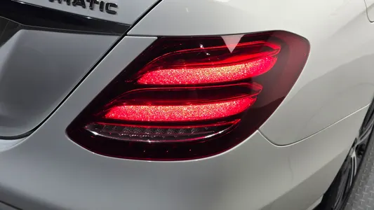 Mercedes-Benz E-Class W213 E300 2019 23