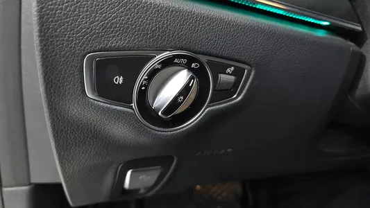 Mercedes-Benz E-Class W213 E300 2019 27