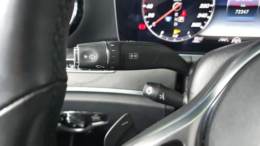 Mercedes-Benz E-Class W213 E300 2019 28