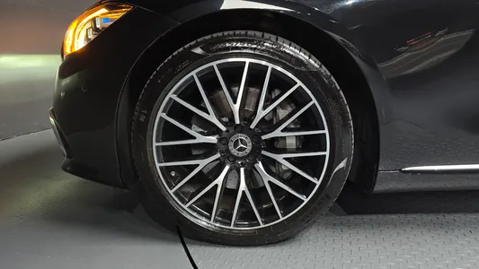 Mercedes-Benz S-Class W223 S580L 4MATIC 2022 4