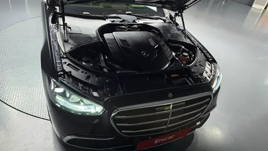 Mercedes-Benz S-Class W223 S580L 4MATIC 2022 5