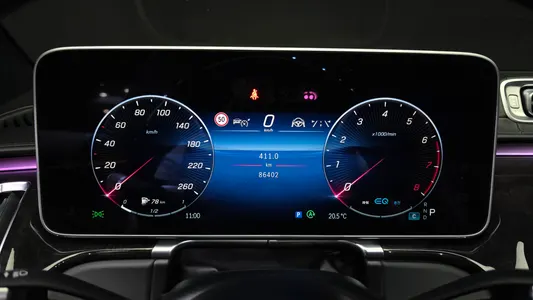 Mercedes-Benz S-Class W223 S580L 4MATIC 2022 7