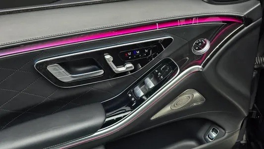 Mercedes-Benz S-Class W223 S580L 4MATIC 2022 19