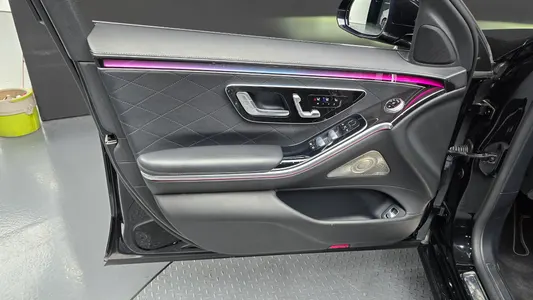Mercedes-Benz S-Class W223 S580L 4MATIC 2022 24