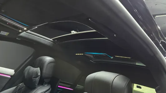 Mercedes-Benz S-Class W223 S580L 4MATIC 2022 27