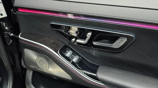 Mercedes-Benz S-Class W223 S580L 4MATIC 2022 29