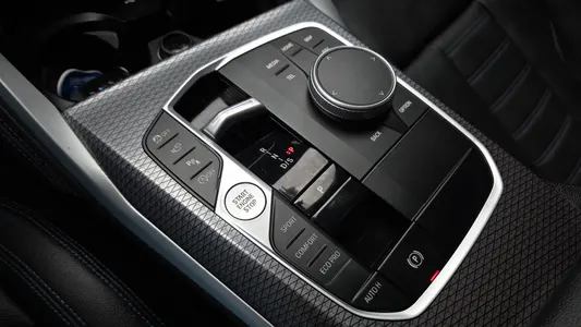 BMW 2 Series (G42) M240i xDrive 2024 8
