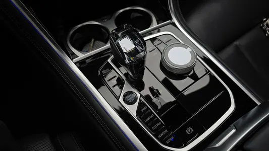 BMW 8 Series (G15) M850i xDrive 2023 8