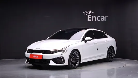 Kia K5 3 1.6 2023