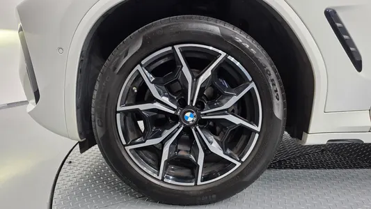 BMW X3 (G01) xDrive 20i M 2024 5