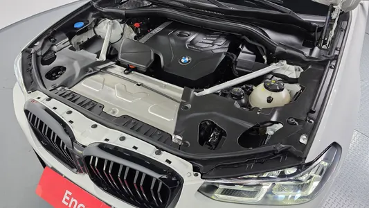BMW X3 (G01) xDrive 20i M 2024 6