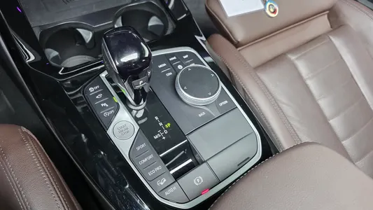 BMW X3 (G01) xDrive 20i M 2024 9