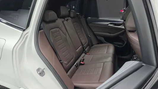BMW X3 (G01) xDrive 20i M 2024 11