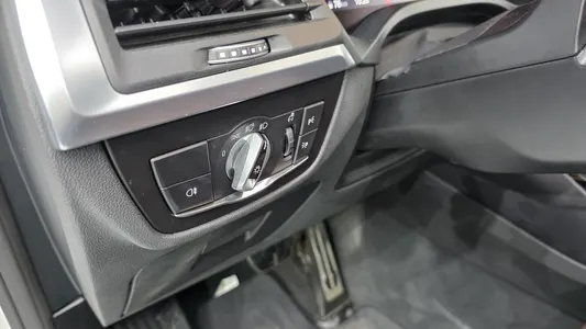 BMW X3 (G01) xDrive 20i M 2024 18