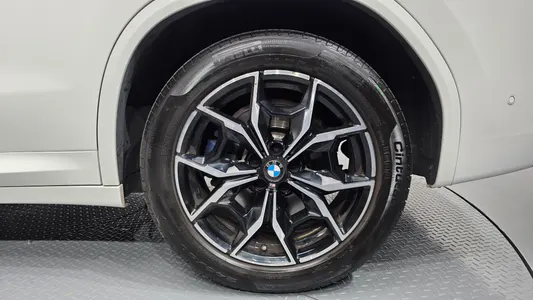BMW X3 (G01) xDrive 20i M 2024 21