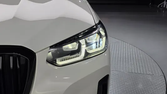 BMW X3 (G01) xDrive 20i M 2024 22