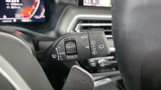 BMW X3 (G01) xDrive 20i M 2024 27