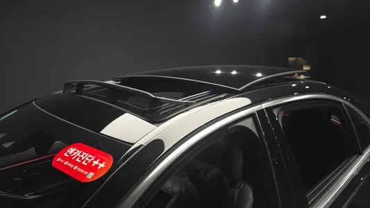 Mercedes-Benz S-Class W223 S580L 4MATIC 2021 28