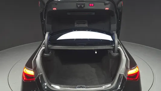 Mercedes-Benz S-Class W223 S580L 4MATIC 2021 29