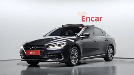 Hyundai IG 2018