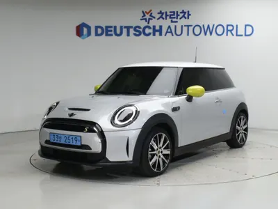 MINI SE 2022