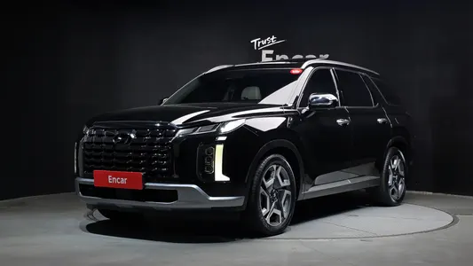 Hyundai 2.2 2WD 2022