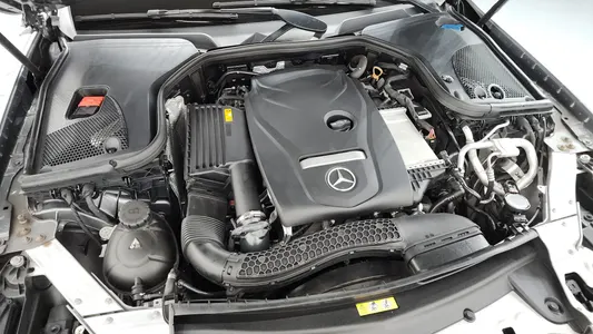 Mercedes-Benz E-Class W213 E250 2019 6