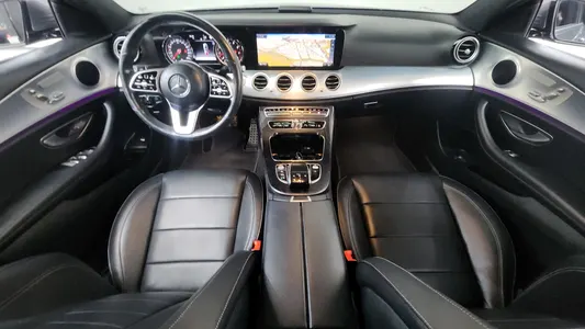 Mercedes-Benz E-Class W213 E250 2019 7