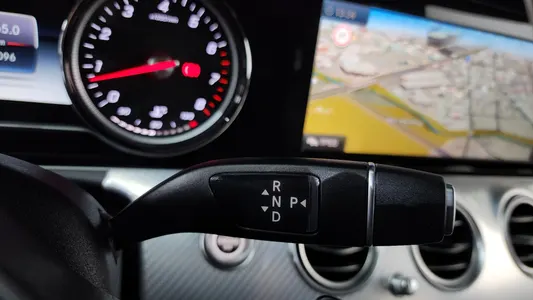 Mercedes-Benz E-Class W213 E250 2019 9
