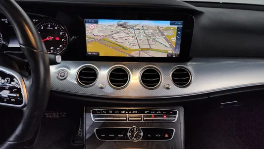 Mercedes-Benz E-Class W213 E250 2019 12