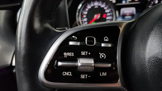 Mercedes-Benz E-Class W213 E250 2019 16