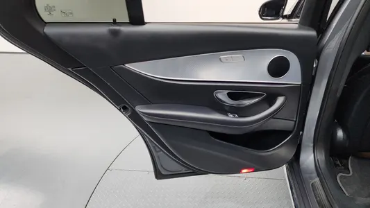Mercedes-Benz E-Class W213 E250 2019 25