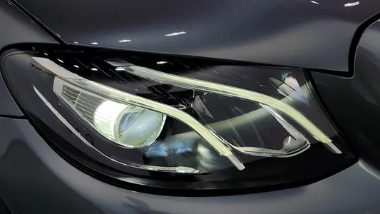 Mercedes-Benz E-Class W213 E250 2019 22