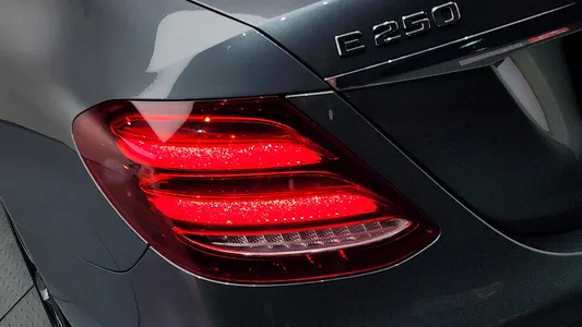 Mercedes-Benz E-Class W213 E250 2019 23