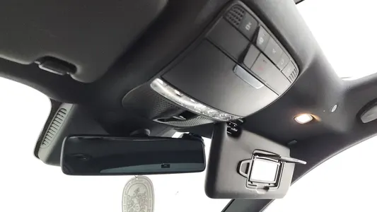 Mercedes-Benz E-Class W213 E250 2019 27
