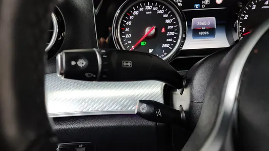 Mercedes-Benz E-Class W213 E250 2019 28