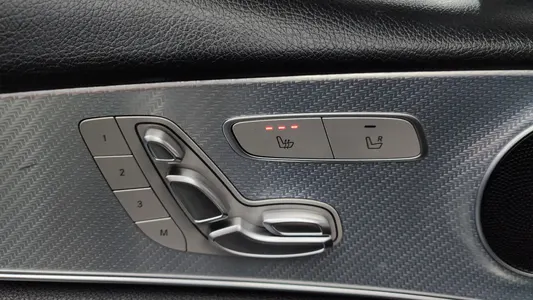 Mercedes-Benz E-Class W213 E250 2019 30