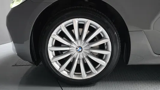 BMW 6 Series GT (G32) 630i xDrive 2021 5