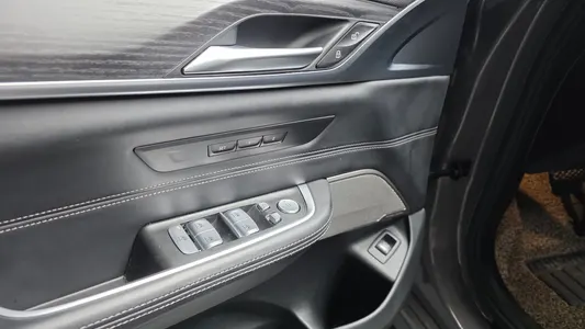 BMW 6 Series GT (G32) 630i xDrive 2021 18