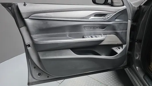 BMW 6 Series GT (G32) 630i xDrive 2021 24