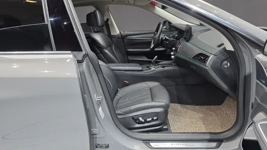 BMW 6 Series GT (G32) 630i xDrive 2021 26