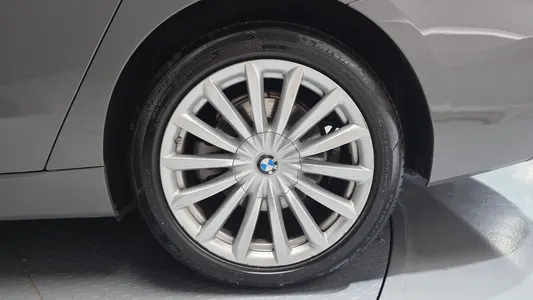BMW 6 Series GT (G32) 630i xDrive 2021 21