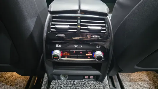BMW 6 Series GT (G32) 630i xDrive 2021 33