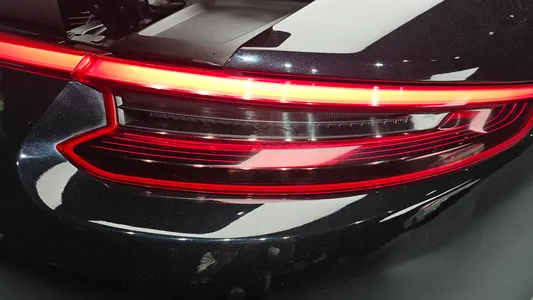 Porsche 911 4 GTS 2017 23